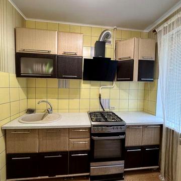 Продаж просторої 3-х кімнатної квартири Самоквасова ( Шерстянка)