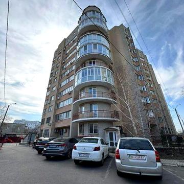 Сдаю 3 х комн кв Испанский пер2 а/ ряжом Одесские традиции