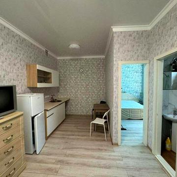 Продається однокімнатна квартира