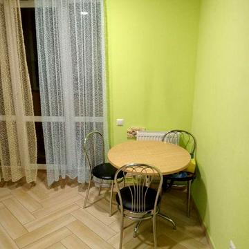 Квартира біля ЖД