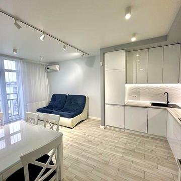 Оренда 2 кімнатна квартира ЖК Семицвіт, вул. Шевченка 60, з тваринами