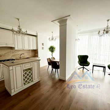 Оренда ЗАТИШНОЇ 2-кім кв. 80м2 вул. Садова / Кульпарківська