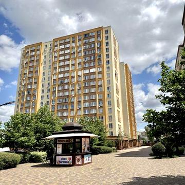 Продаж 2к квартири в ЖК Променада, Вишневе, єОселя та інші програми ЖК Променада