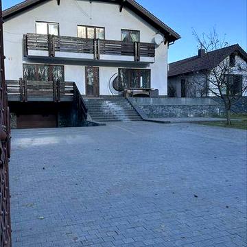 Продаж  сучасного будинку  масив Дехтярка