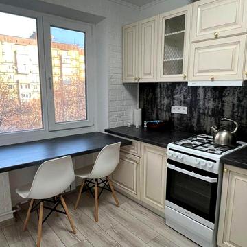 Оренда сучасної 2 кімнатної квартири на Даманському