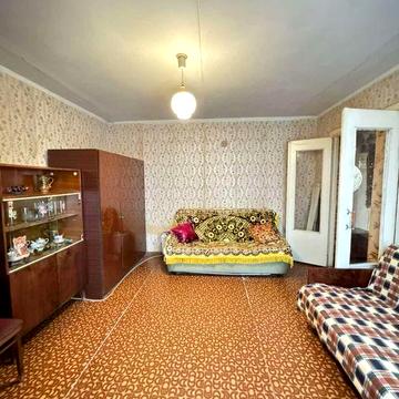 Продам 1к квартиру, бр.Вечерний,8