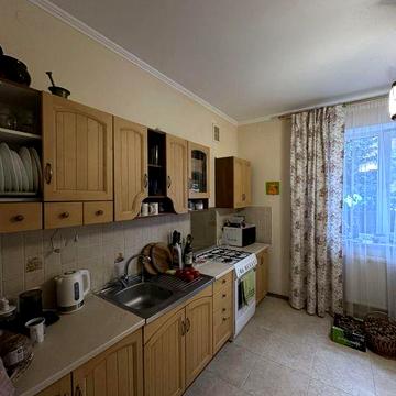 Будинок с. Басівка