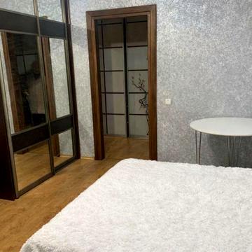 Оренда 2-х кімнатної квартири, Озерна, Новобудова , Дана .