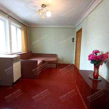 2 кімнатна квартира у приватному секторі по низькій ціні.