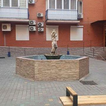 Центр  Продам квартиру в новом доме  с газом М.Арнаутская