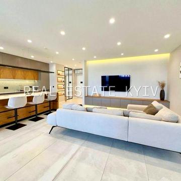 Оренда VIP 3-кімн квартири ЖК Французький квартал 2