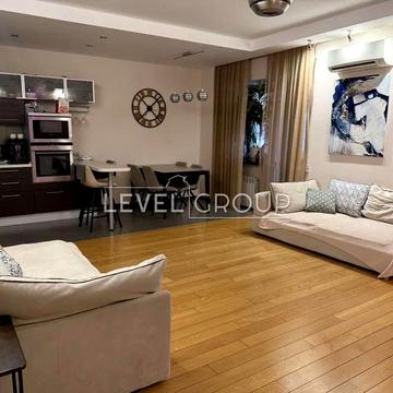 Продам 3-х кім проспект Володимира Івасюка,12г Оболонь набережна