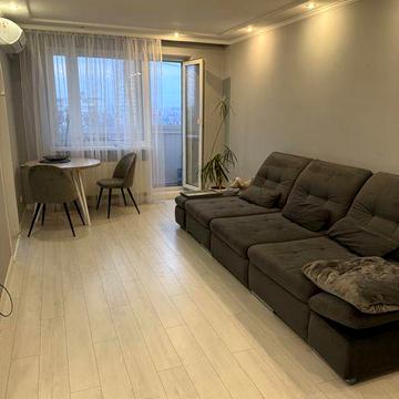 Сдам квартиру, Харьков. 602 м/р, своя