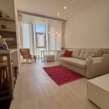 Продам свою квартиру 6 Жемчужина, Аркадия ЖК 6 Жемчужина