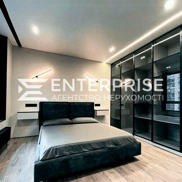 Оренда ЖК Варшавський Плюс 1-кімнатна, пр. Європейського Союзу,53/46