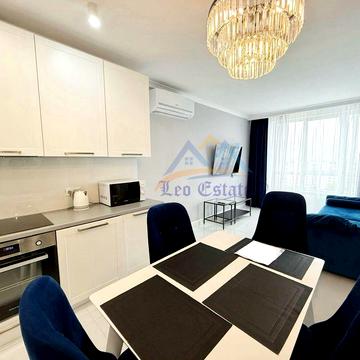 Оренда квартири  50м2 ЖК " Greenville Park " вул. Замарстинівська 170