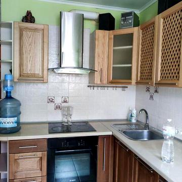 Довгострокова оренда 1к Квартира Райдужна вулиця