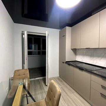 Однокімнатна квартира в ЖК «Атлант», Коцюбинське, вул. Доківська 10/16 ЖК Атлант