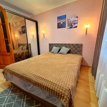 ‼️ 2-кім квартира з Ремонтом, 48м2