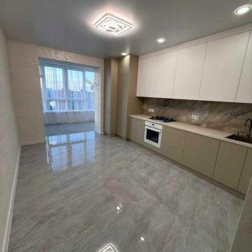 Двокімнатна квартира, новобудова, хороший будинок та краєвид ID41918