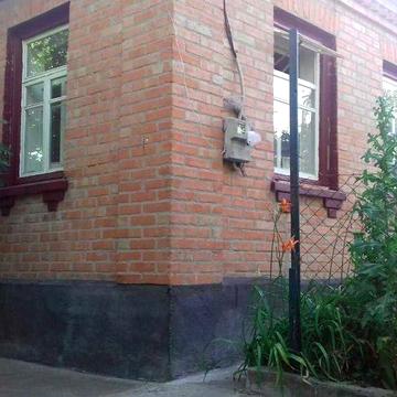 Хата м. Сміла Черкаська обл.  Дом г. Смела Мала Яблунівка Сертифікат