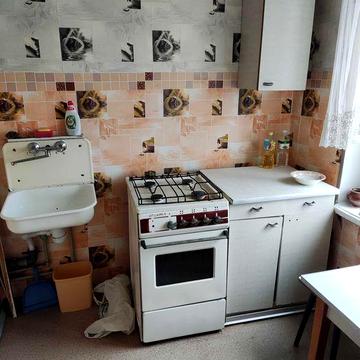 Сдам 1-комнатную квартиру в Александровском районе 4000 грн.