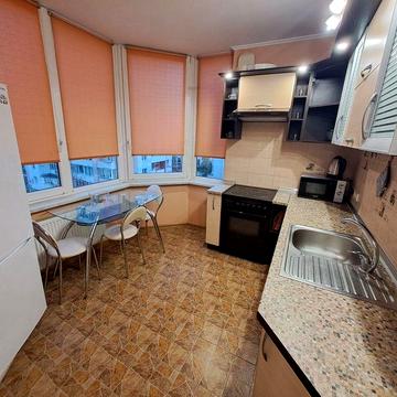 Продам 1кімнатну квартиру Чорноморськ