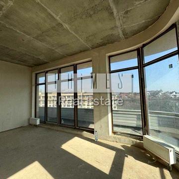 Преміум 2к квартира з терасою ЖК 52 Перлина, Михайла Бойчука, Печерськ ЖК 52 Жемчужина Кадор