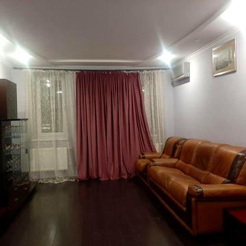 Сдам в ЖК Голосеево 2ух.к.82кв.м.