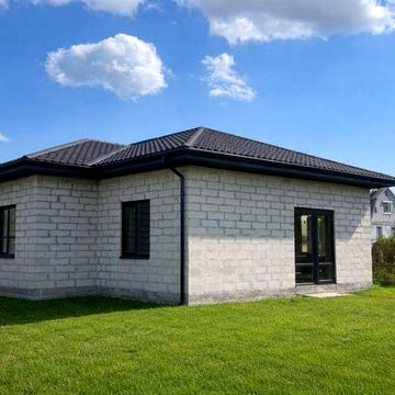 Продам дом, под ремонт. Полтавское шоссе, рядом живописный лес