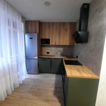 Здається квартира в новобудові, ЖК "OKLAND ",Соломянський район