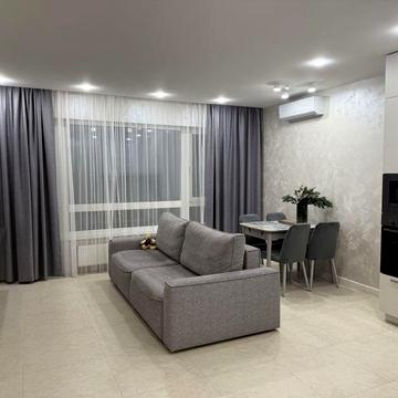 Довгострокова оренда 2 х кімнатної квартири ЖК White line