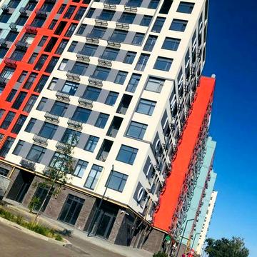 Найнижча ціна в "ЖК Оптимісто" / м Теремки  / Однокімнатна