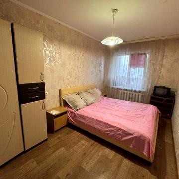 Сдам 2х ком 3й этаж газ длительно