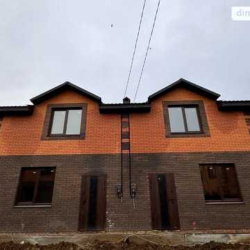 Продаж 3к Таунхаус Юзвинська вулиця