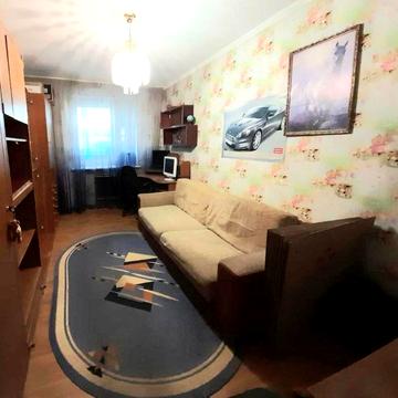 М.Холодная Гора, продам 4х комн.кварт.,ул.Григоровское шоссе,Hg11