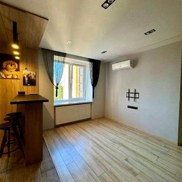 Довгострокова оренда 2к Квартира Високовольтна вулиця ЖК Семейный