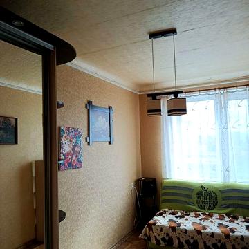 Левада!Реальная  2 к.кв. в центре! 5 минут пешком  от мет