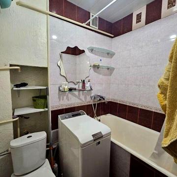 Довгострокова оренда 1к Квартира Телевізійна вулиця