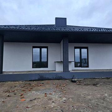 Продам будинок-двоян в с. Житин