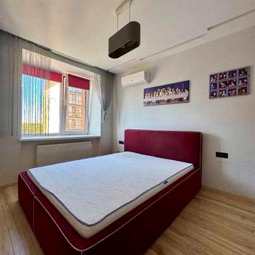 2к ЖК Семейный, Высоковольтная 14, небольшая собачка обсуждается