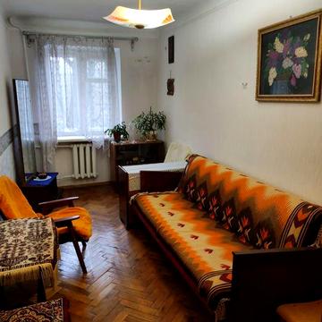 Здається двохкімнатна квартира Шевченківський район,м.Дорогож