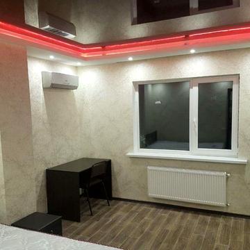 Реальная 1-ка в Центре, Архитектора Бекетова, Исторический Музей