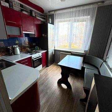 Здам  двокімнатну квартиру на Шолохова 25(Рудницького)