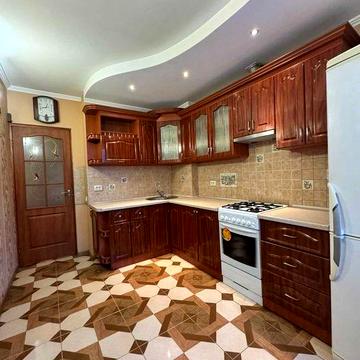 Продаж 3-х кімнатної квартири на Вокзальній