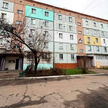 Продам 2 кім квартиру в селищі Баришівка Є ВІДЕООГЛЯД