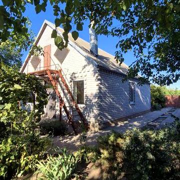 Продам будинок (с.Орлівщина, центр)