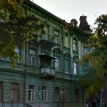 Продам 3-х комнатную квартиру ул. Ольгиевская. дом 15