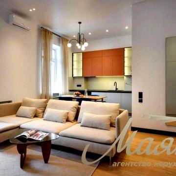 Оренда 3-кімнатної квартири 81м2 ЖК Французький Квартал 2 Печерськ