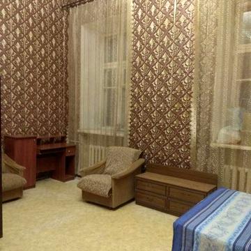 Сдам от хозяина 1 ком. квартиру .С риэлторами не сотрудничаю.